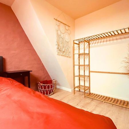 Villa Urbain Bruges Luaran gambar