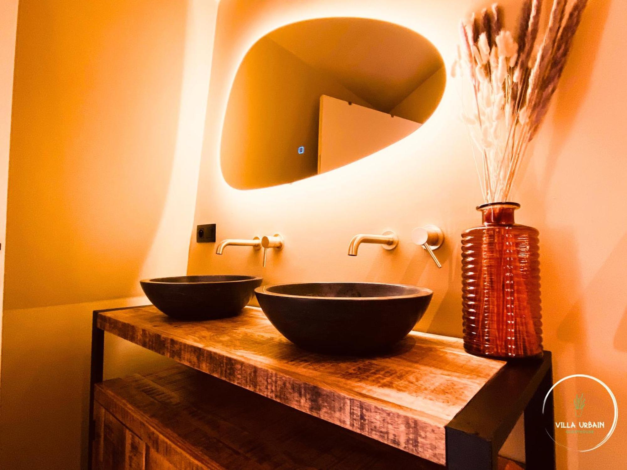 Villa Urbain Bruges Luaran gambar
