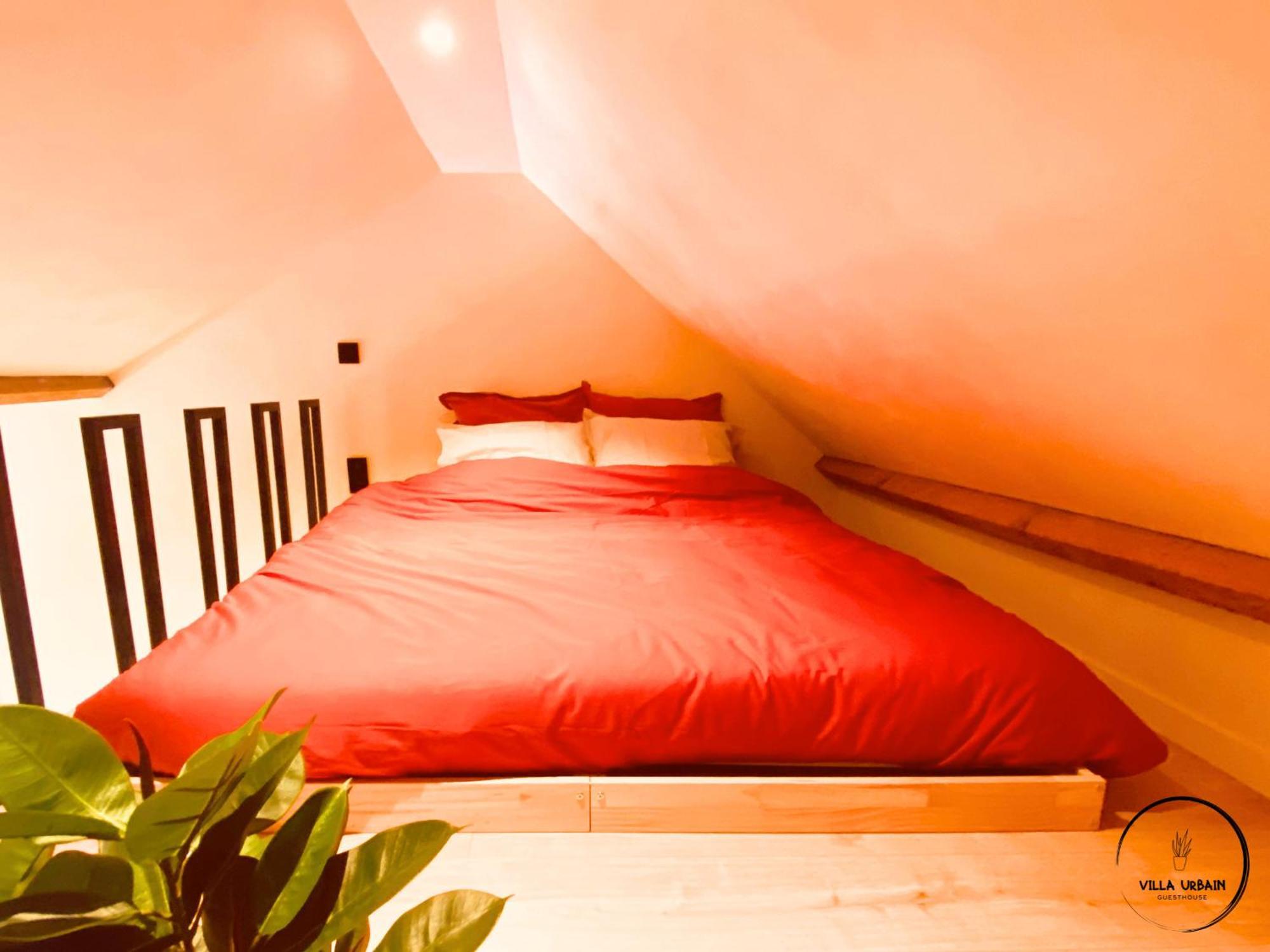 Villa Urbain Bruges Luaran gambar