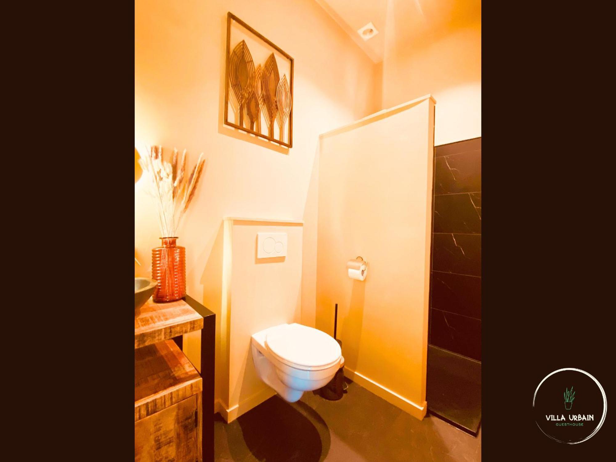 Villa Urbain Bruges Luaran gambar