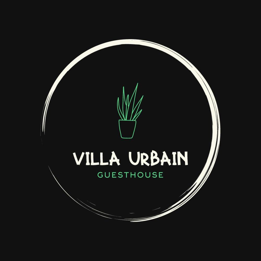 Villa Urbain Bruges Luaran gambar